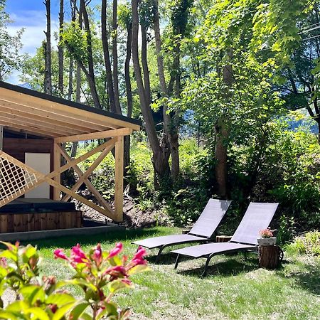 Bo Lodge Le Bourg-d'Oisans Bagian luar foto