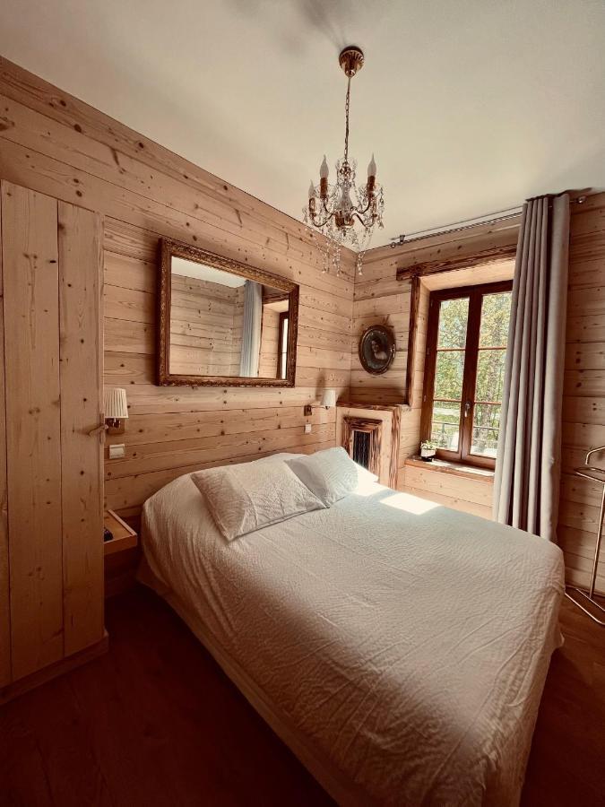 Bo Lodge Le Bourg-d'Oisans Bagian luar foto