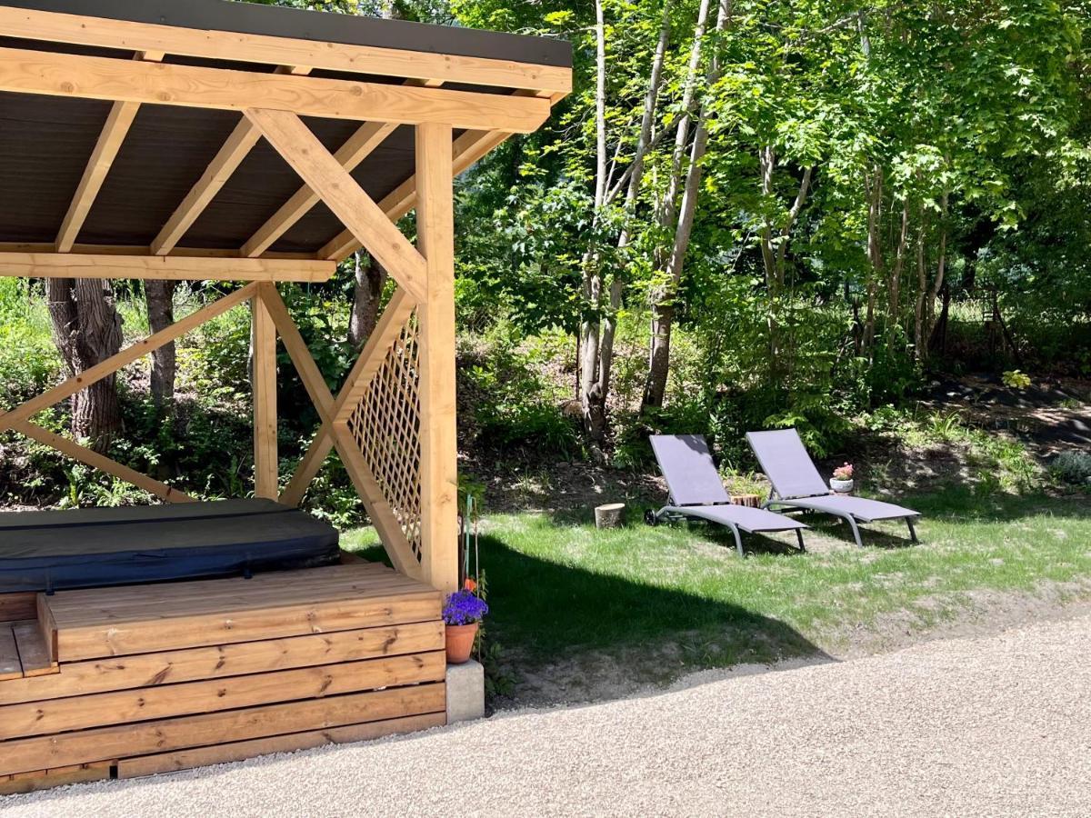 Bo Lodge Le Bourg-d'Oisans Bagian luar foto