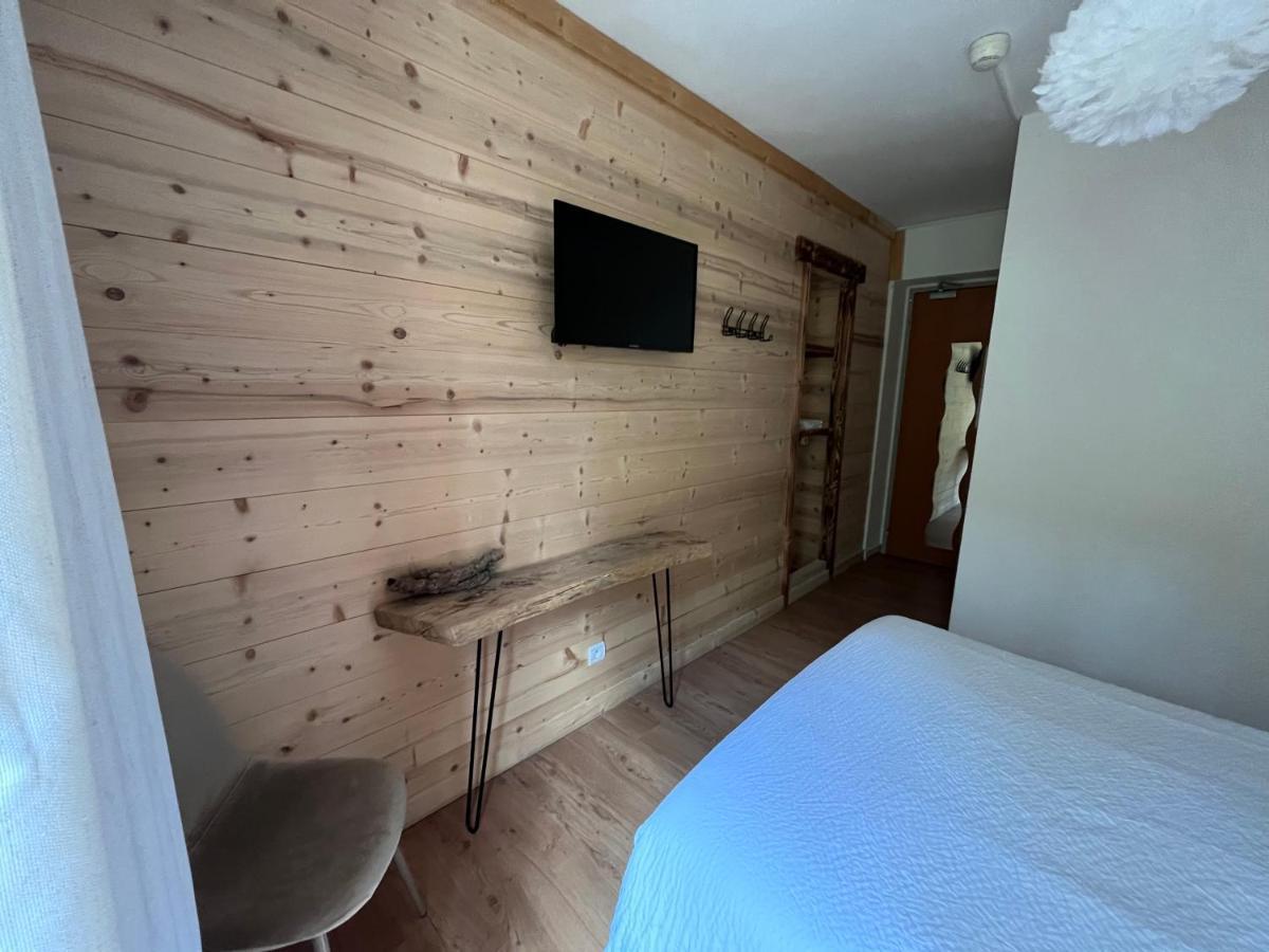 Bo Lodge Le Bourg-d'Oisans Bagian luar foto